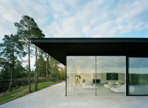  Desain Interior Rumah Modern dengan Nuansa Alam yang menghibur
